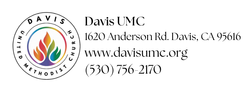 Davis United Methodist Church